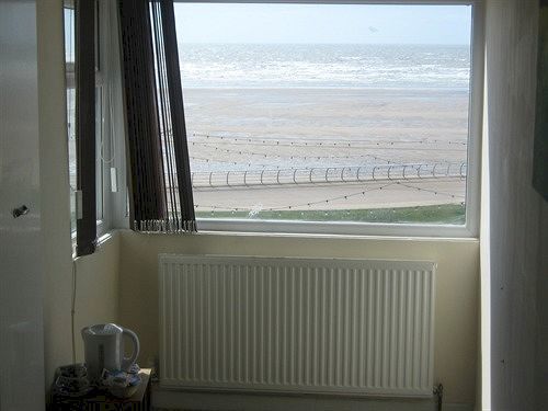 Sea Princess Hotel Blackpool Exteriér fotografie